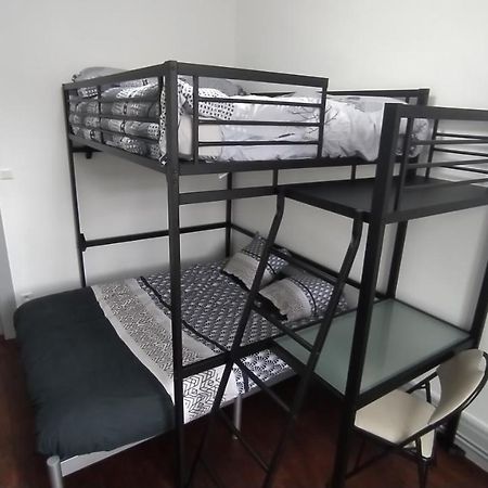 Appart - Hotel La Batisse De Saint-Chamond Luaran gambar