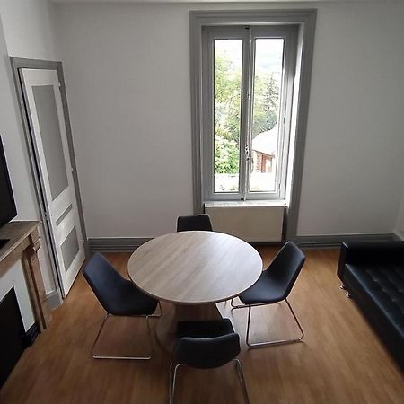 Appart - Hotel La Batisse De Saint-Chamond Luaran gambar