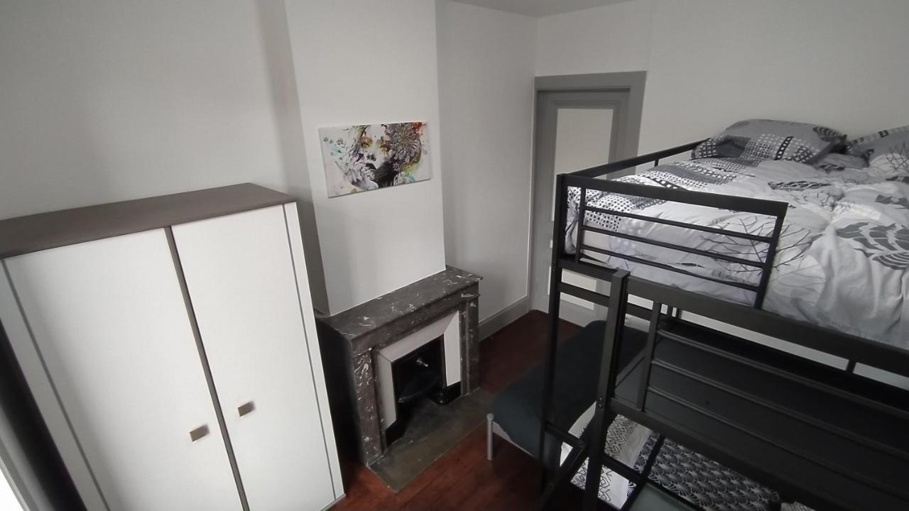 Appart - Hotel La Batisse De Saint-Chamond Luaran gambar