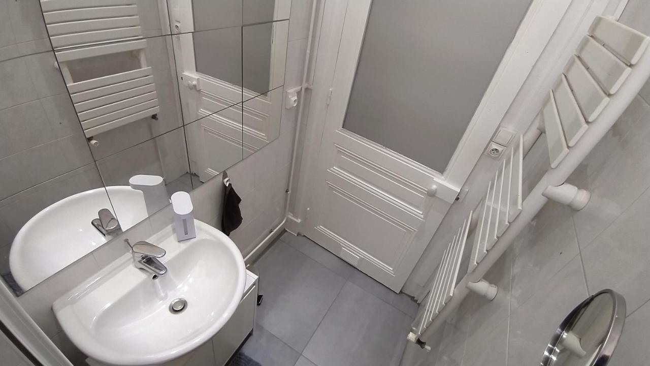 Appart - Hotel La Batisse De Saint-Chamond Luaran gambar